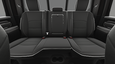 New 2025 Ram 2500 Rebel Crew Cab 4x4 Pickup for sale #2257600 - photo 2