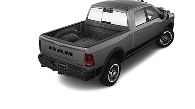 New 2025 Ram 2500 Rebel Crew Cab 4x4 Pickup for sale #2257749 - photo 2