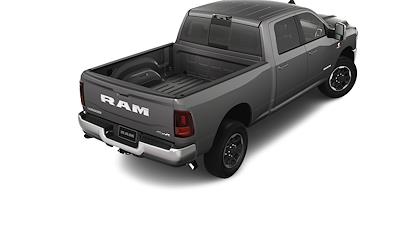 New 2025 Ram 2500 Laramie Crew Cab 4x4 Pickup for sale #2258270 - photo 1