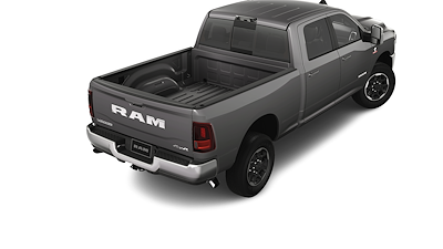 New 2025 Ram 2500 Laramie Crew Cab 4x4 Pickup for sale #2258270 - photo 2