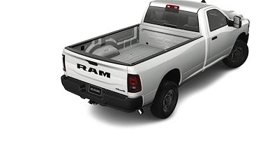 New 2025 Ram 2500 Tradesman Regular Cab 4x4 Pickup for sale #2258324 - photo 1