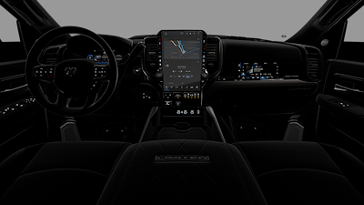 New 2026 Ram 2500 - photo 1