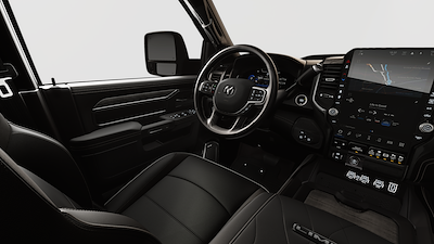 New 2026 Ram 2500 - photo 1