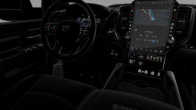 New 2026 Ram 2500 - photo 1