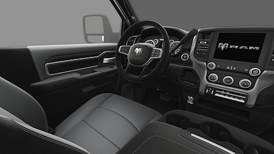 New 2025 Ram 4500 - photo 1