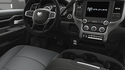 New 2025 Ram 4500 - photo 1