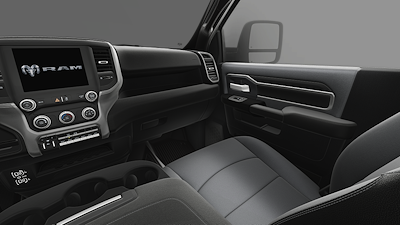 New 2025 Ram 5500 - photo 1