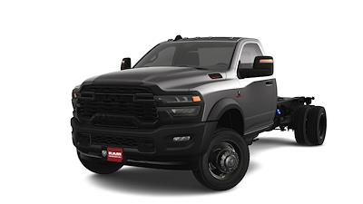 New 2025 Ram 5500 - photo 1