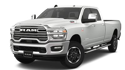 New 2025 Ram 2500 Laramie Crew Cab 4x4 Pickup for sale #2258556 - photo 1
