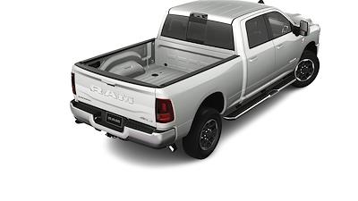 New 2025 Ram 2500 Laramie Crew Cab 4x4 Pickup for sale #2259618 - photo 2