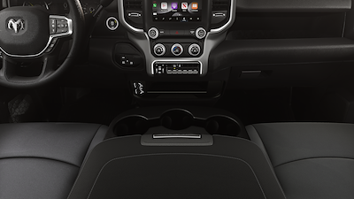 New 2026 Ram 3500 - photo 1