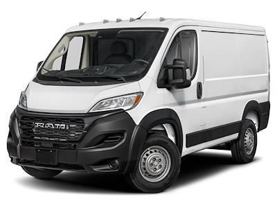 New 2026 Ram ProMaster 1500 High Roof Empty Cargo Van for sale #2260289 - photo 1