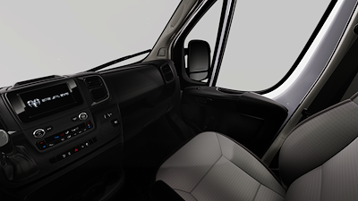 New 2026 Ram ProMaster 1500 Standard Roof Empty Cargo Van for sale #2260290 - photo 1