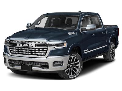 New 2026 Ram 1500 - photo 1