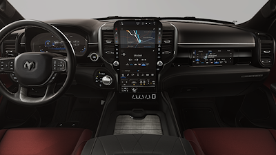 New 2026 Ram 1500 - photo 1