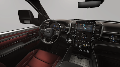 New 2026 Ram 1500 - photo 1