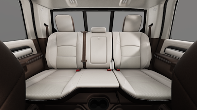 New 2026 Ram 2500 - photo 1