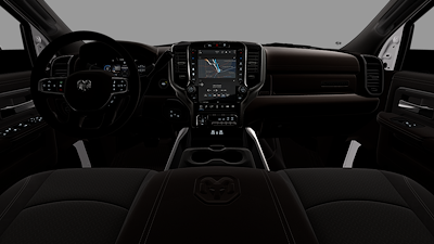 New 2026 Ram 2500 - photo 1