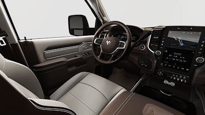 New 2026 Ram 2500 - photo 1