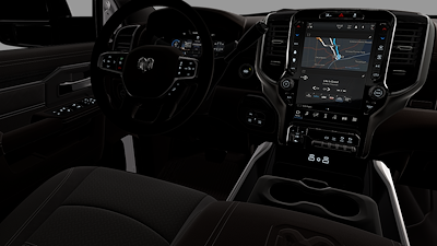 New 2026 Ram 2500 - photo 1