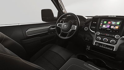 New 2026 Ram 3500 - photo 1