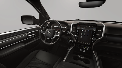 New 2026 Ram 1500 - photo 1
