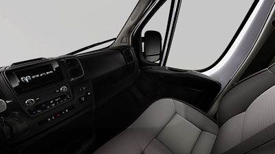 New 2026 Ram ProMaster 2500 High Roof Empty Cargo Van for sale #2261052 - photo 1