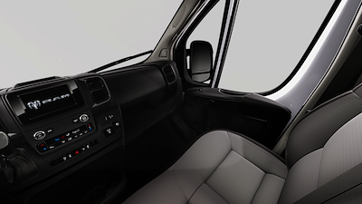 New 2026 Ram ProMaster 2500 High Roof Empty Cargo Van for sale #2261052 - photo 2