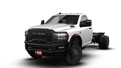 New 2026 Ram 5500 - photo 1