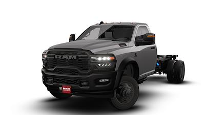 New 2026 Ram 5500 - photo 1