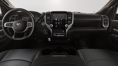 New 2026 Ram 5500 - photo 1