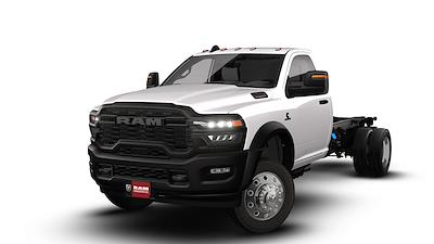 New 2026 Ram 5500 - photo 1