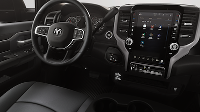 New 2026 Ram 5500 - photo 1