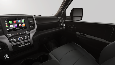 New 2026 Ram 5500 - photo 1