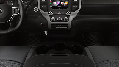 New 2026 Ram 5500 Tradesman Regular Cab 4x4 12' Scelzi Steel Flatbed Truck for sale #2261094 - photo 1