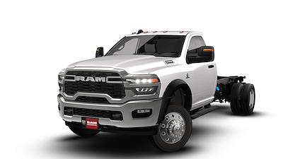 New 2026 Ram 5500 - photo 1