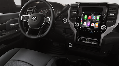 New 2026 Ram 5500 Tradesman Regular Cab 84 CA Cab Chassis for sale #2261214 - photo 1