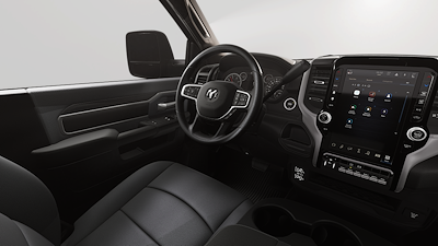 New 2026 Ram 5500 - photo 1