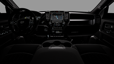 New 2026 Ram 3500 - photo 1