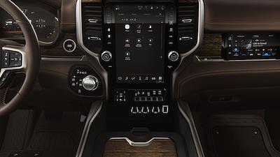 New 2026 Ram 1500 - photo 1