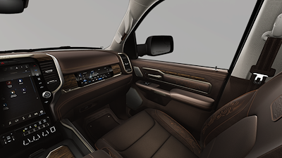 New 2026 Ram 1500 - photo 1