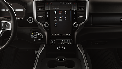 New 2026 Ram 1500 - photo 1