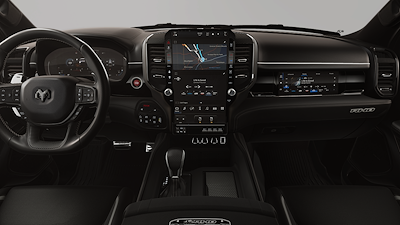 New 2026 Ram 1500 - photo 1