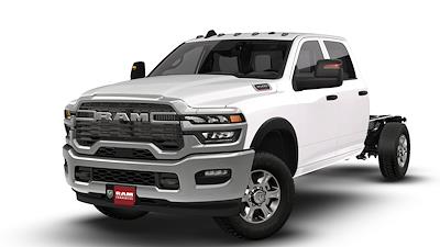New 2026 Ram 3500 - photo 1