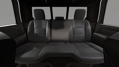 New 2026 Ram 3500 Tradesman Crew Cab 4x4 60 CA Cab Chassis for sale #2261557 - photo 1