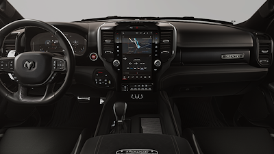 New 2026 Ram 1500 - photo 1