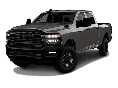New 2026 Ram 3500 - photo 1