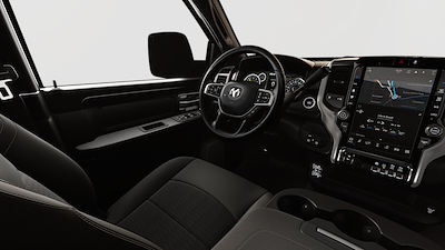 New 2026 Ram 3500 - photo 1