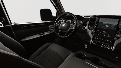 New 2026 Ram 3500 - photo 1