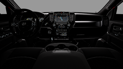 New 2026 Ram 3500 - photo 1